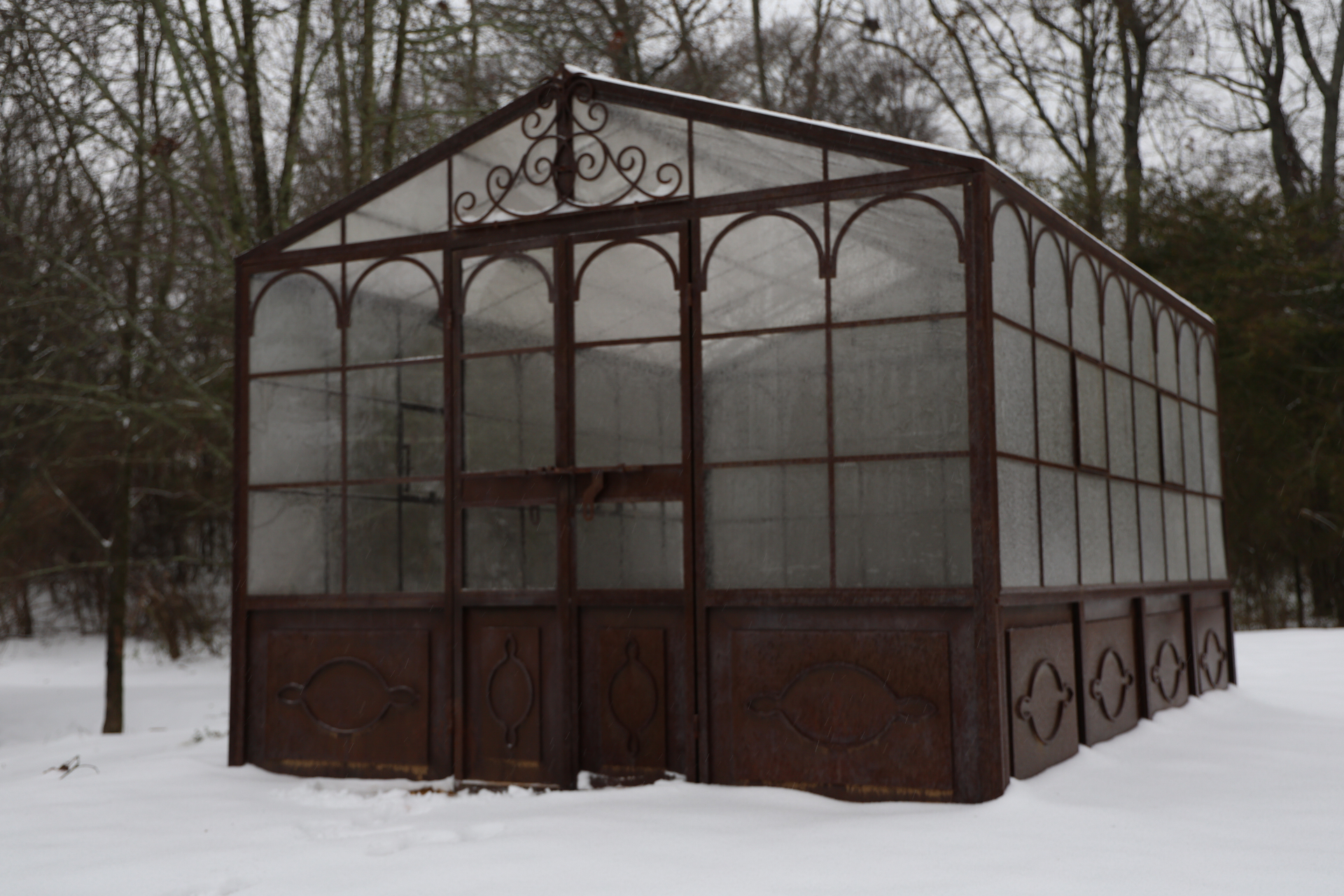 The Greenhouse