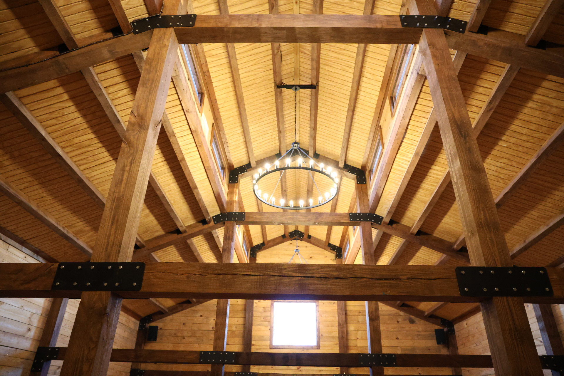 The Barn